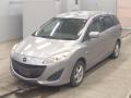 2011 Mazda Premacy