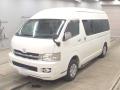 2008 Toyota Hiace Commuter