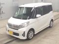 2016 Mitsubishi eK Space Custom