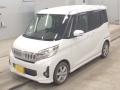 2014 Mitsubishi eK Space Custom