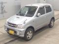 2011 Daihatsu Terios Kid