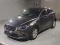 2022 Mazda CX-3