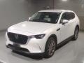 2023 Mazda CX-60