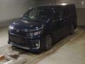 2014 Toyota Voxy