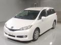 2011 Toyota Wish