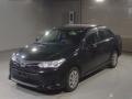 2018 Toyota Corolla Axio