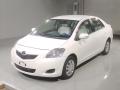 2009 Toyota Belta