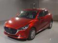 2019 Mazda Mazda2