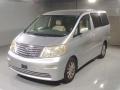 2004 Toyota Alphard V