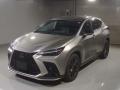 2023 Lexus NX