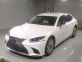 2019 Lexus LS