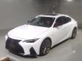 2021 Lexus IS