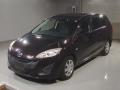 2015 Mazda Premacy