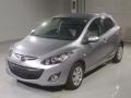 2013 Mazda Demio