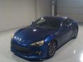2013 Subaru BRZ