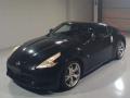 2009 Nissan Fairlady Z