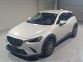 2019 Mazda CX-3