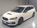 2017 Subaru Levorg
