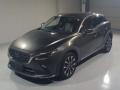 2018 Mazda CX-3