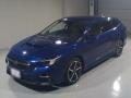 2022 Subaru Levorg