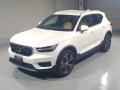 2022 Volvo XC40