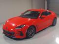 2021 Subaru BRZ