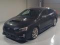 2017 Subaru WRX S4