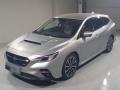 2021 Subaru Levorg