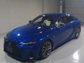 2022 Lexus IS