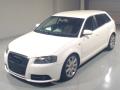 2006 Audi A3