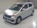 2014 Subaru Pleo Plus
