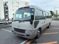 2016 Toyota Coaster