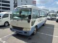 2009 Toyota Coaster