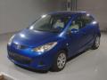 2010 Mazda Demio