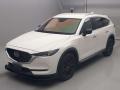 2019 Mazda CX-8