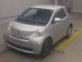 2012 Toyota iQ