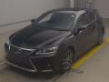 2015 Lexus CT