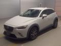 2016 Mazda CX-3