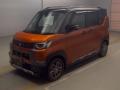 2023 Mitsubishi Delica Mini