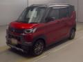 2024 Mitsubishi Delica Mini