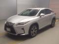 2016 Lexus RX