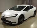 2025 Toyota Prius