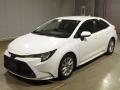 2021 Toyota Corolla Sedan