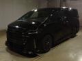 2024 Toyota Vellfire Hybrid
