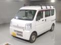 2018 Mitsubishi Minicab Van