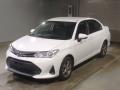 2019 Toyota Corolla Axio