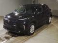 2023 Toyota YARIS CROSS