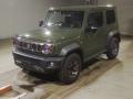 2020 Suzuki Jimny Sierra