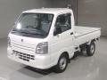 2020 Suzuki Carry Truck