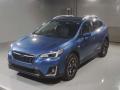 2020 Subaru XV